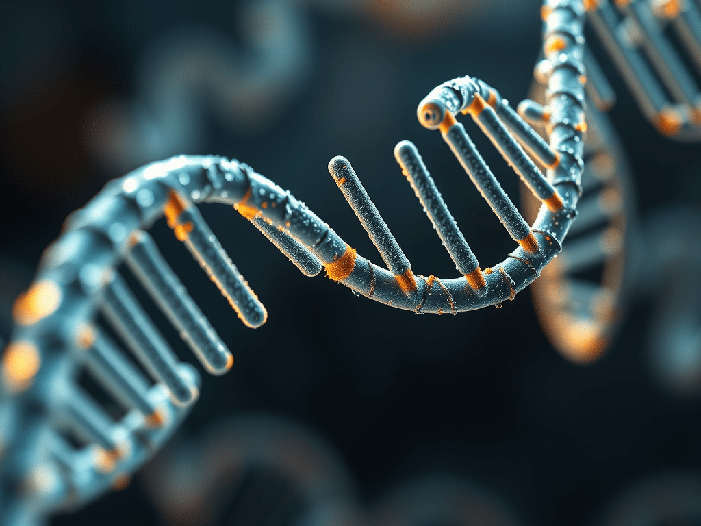 Biology A1.2.3 DNA as Universal Genetic&nbsp;Materials