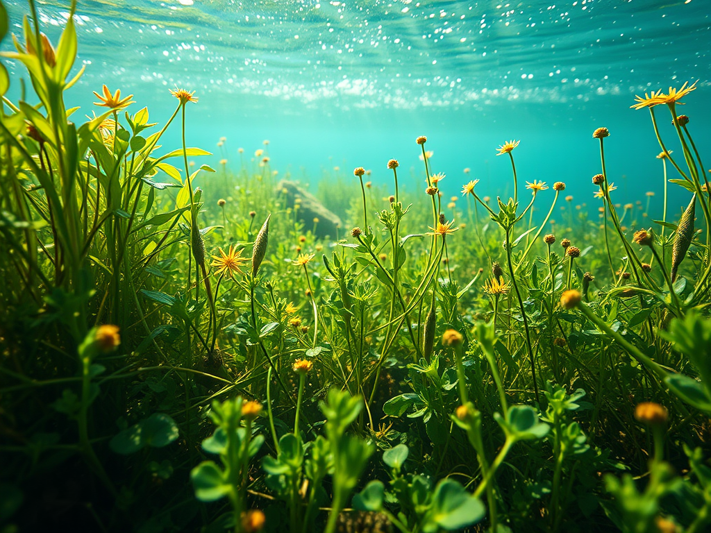 ESS 4.3.1 Productivity of Aquatic&nbsp;Systems