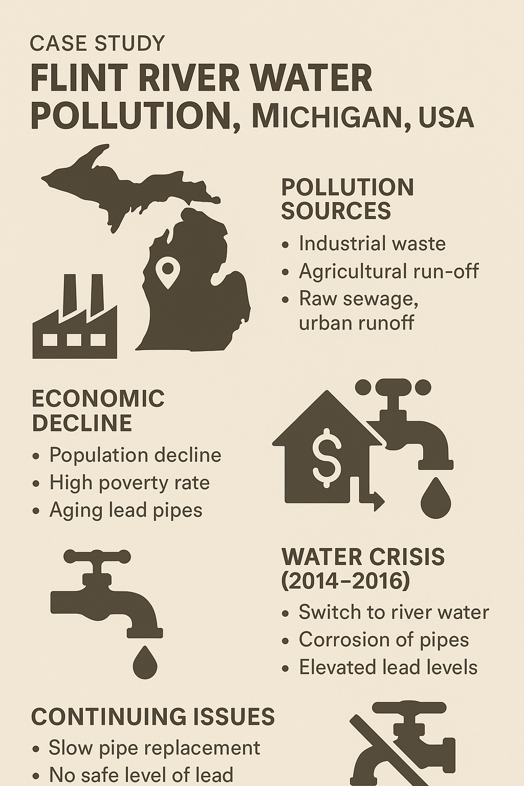 ESS 4.4.2 Introduction to Water Pollution – PYTR Class