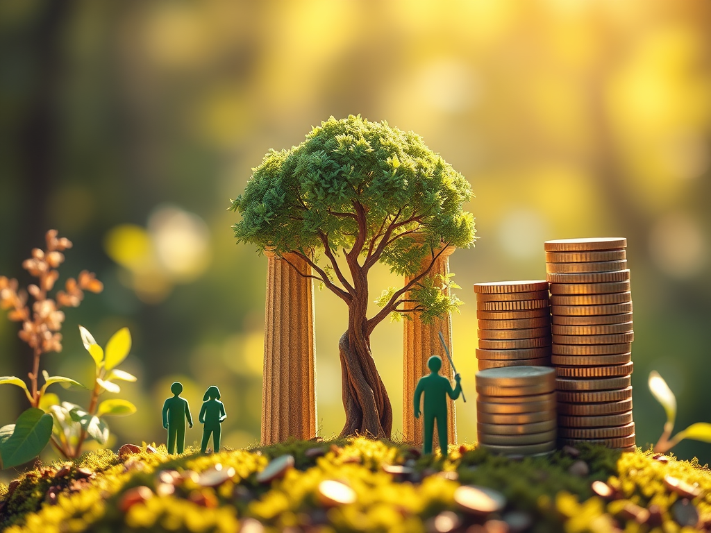 ESS 1.3.1 The Concept of&nbsp;Sustainability