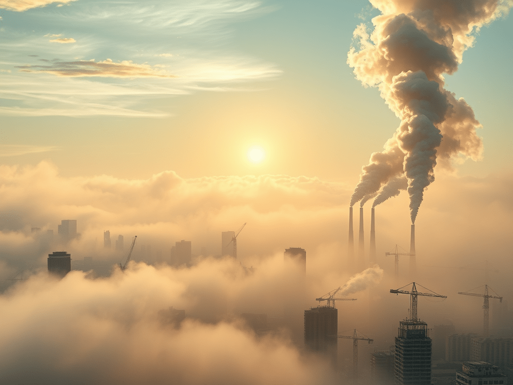 ESS 8.3.1 Urban Air&nbsp;Pollution