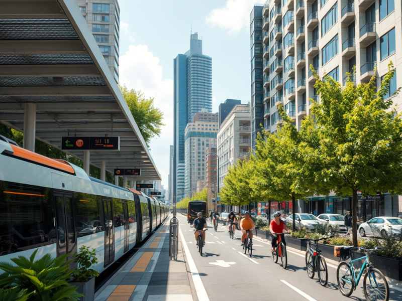 ESS 8.3.3 Management of Urban Air&nbsp;Pollution