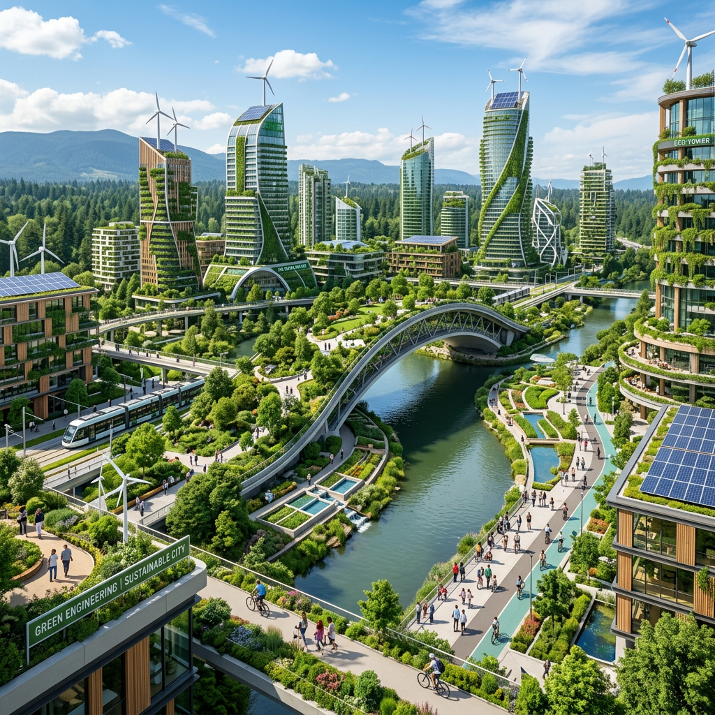 ESS 8.2.3 [AHL] Sustainable Development & Green&nbsp;Engineering