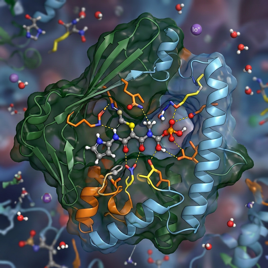 C1.1.1 Introduction to Enzymes and Metabolism