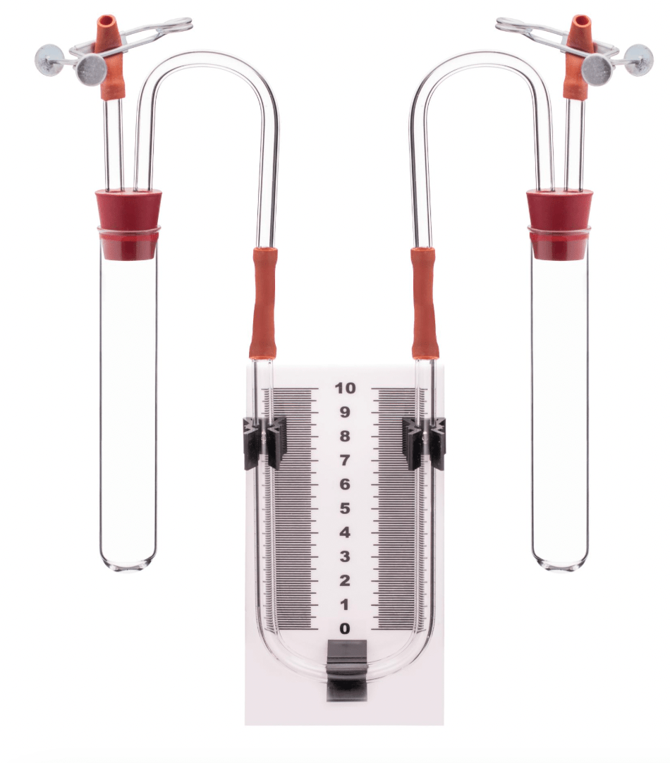 C1.2.2 How to Measure Cellular&nbsp;Respiration?